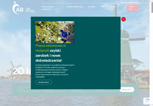 AB JOB SERVICE POLSKA Sp. z o.o.