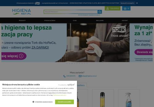 DEBIUT PLUS Sp. z o.o.