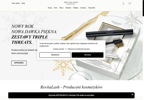 RWK COSMETICS sp. z o.o.