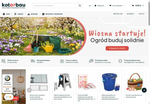 MK Trading Michał Kotarba