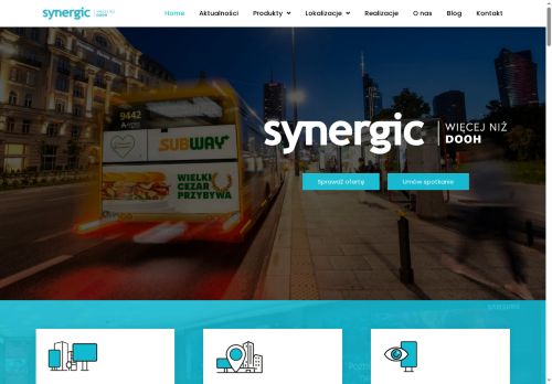 Synergic sp. z o.o.